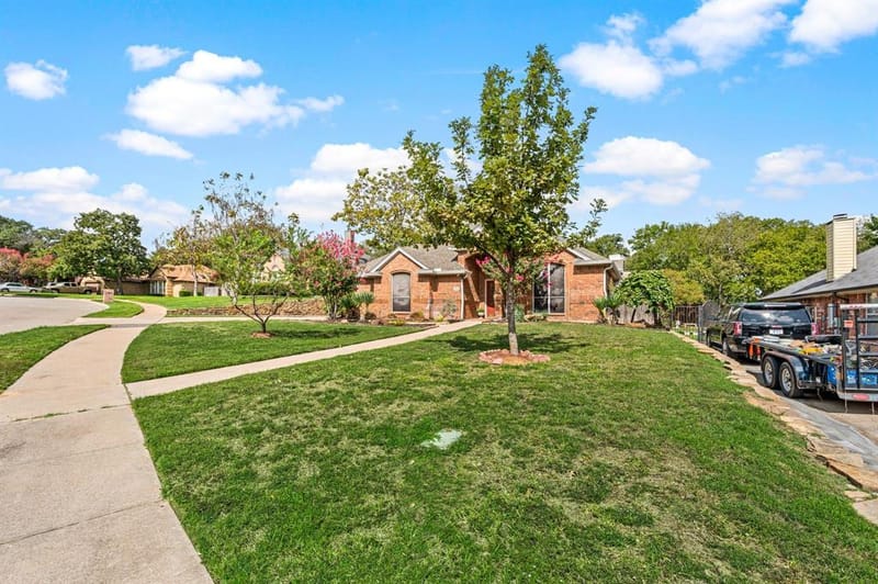 7613 Woodhaven Drive, North Richland Hills TX 76182 - Photo 38