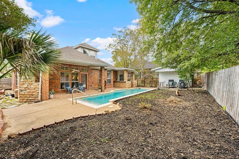 7613 Woodhaven Drive, North Richland Hills TX 76182 - Photo 33