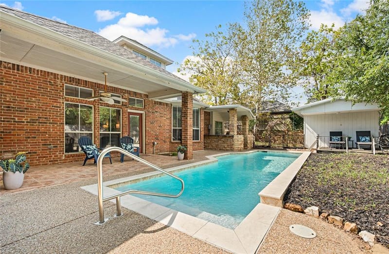 7613 Woodhaven Drive, North Richland Hills TX 76182 - Photo 31
