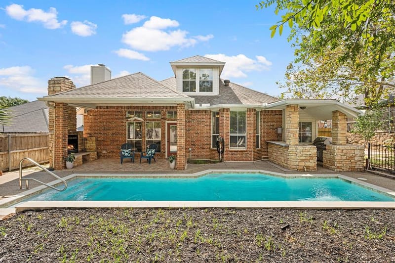 7613 Woodhaven Drive, North Richland Hills TX 76182 - Photo 39