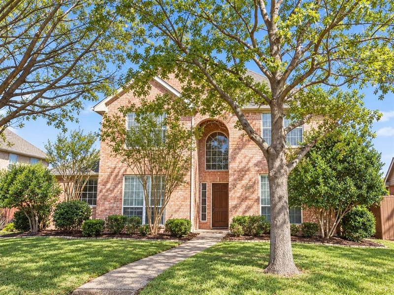 2913 Val Verde Drive, Plano TX 75025