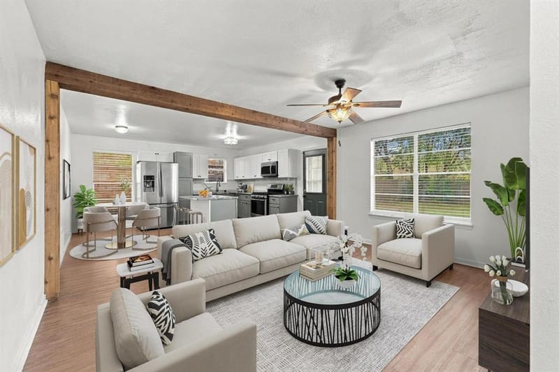 143 N Imperial Drive, Denison TX 75020 - Photo 5