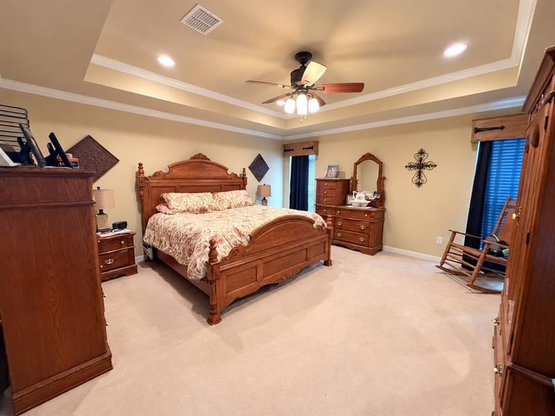 5704 Plantation Drive, Waco TX 76708 - Photo 5