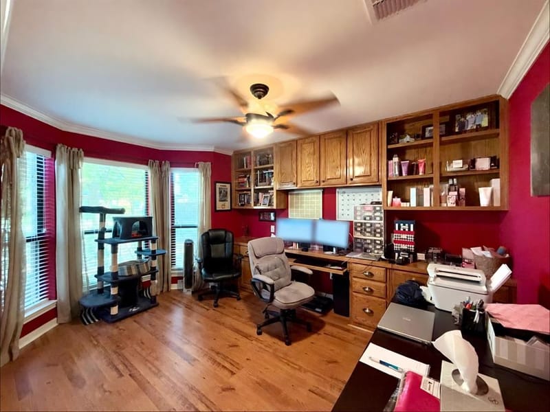 5704 Plantation Drive, Waco TX 76708 - Photo 4