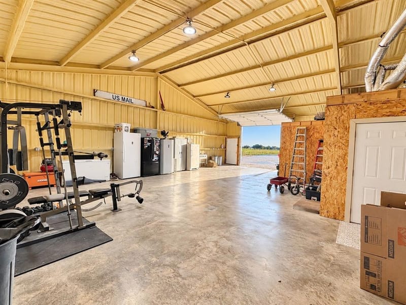 435 Lake Valley Road, Sunset TX 76270 - Photo 23