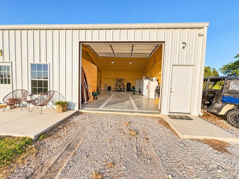 435 Lake Valley Road, Sunset TX 76270 - Photo 26