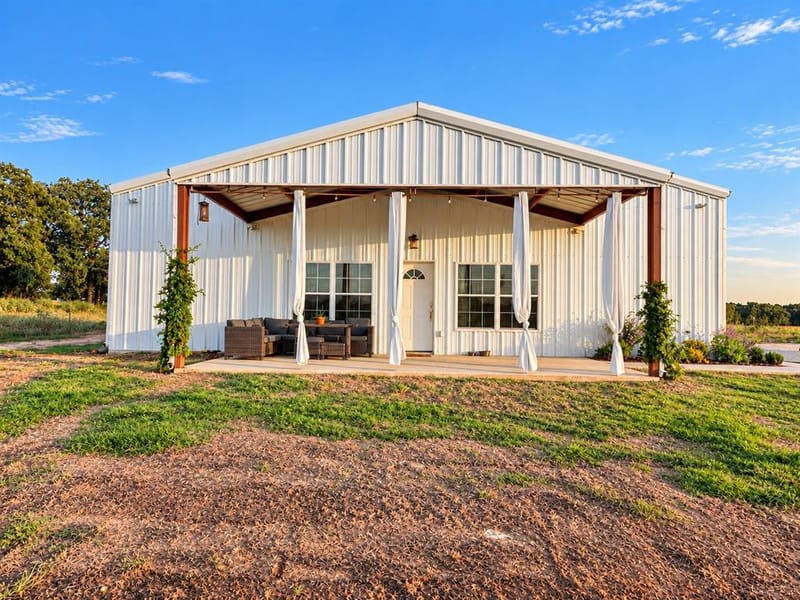 435 Lake Valley Road, Sunset TX 76270 - Photo 7