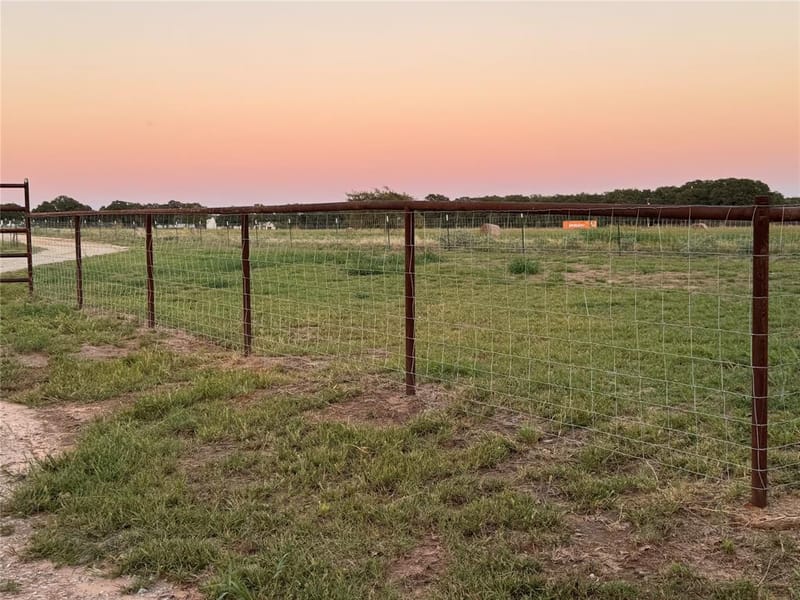 435 Lake Valley Road, Sunset TX 76270 - Photo 32