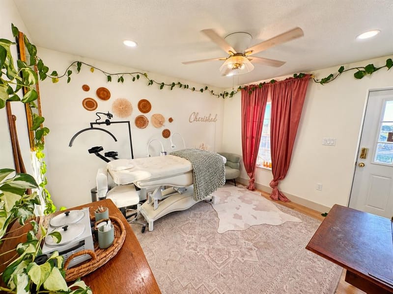 435 Lake Valley Road, Sunset TX 76270 - Photo 20