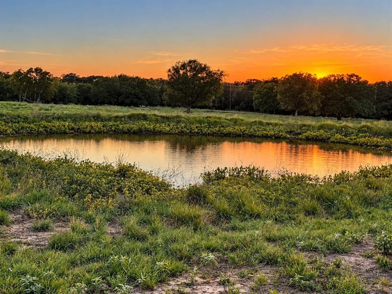435 Lake Valley Road, Sunset TX 76270 - Photo 31