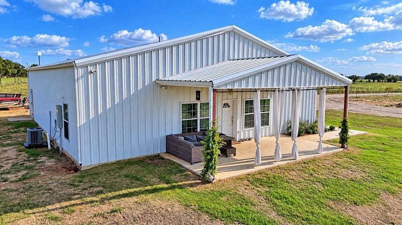 435 Lake Valley Road, Sunset TX 76270 - Photo 8