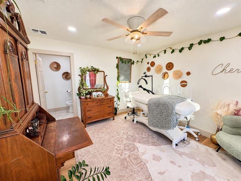 435 Lake Valley Road, Sunset TX 76270 - Photo 21