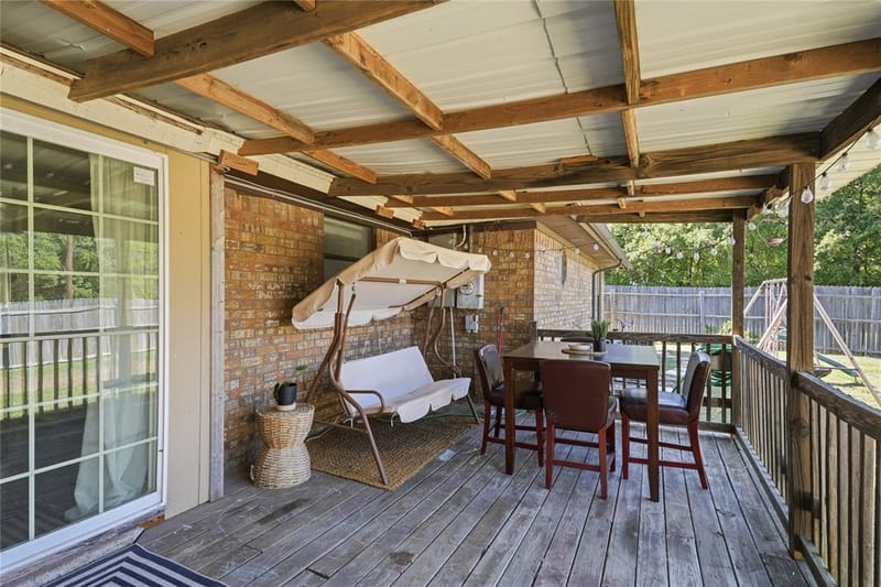 901 Melanie Lane, Keene TX 76059 - Photo 24
