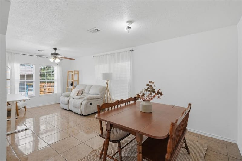 901 Melanie Lane, Keene TX 76059 - Photo 4