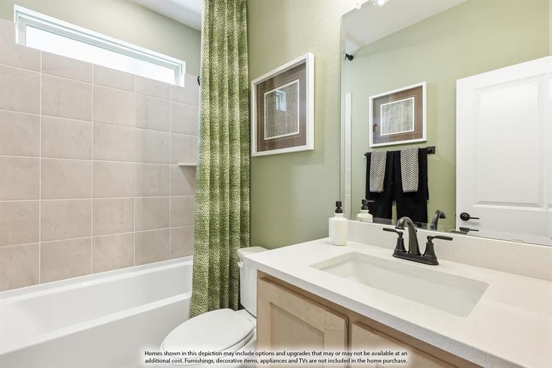 3838 Mesa Verde Drive, Rockwall TX 75032 - Photo 6