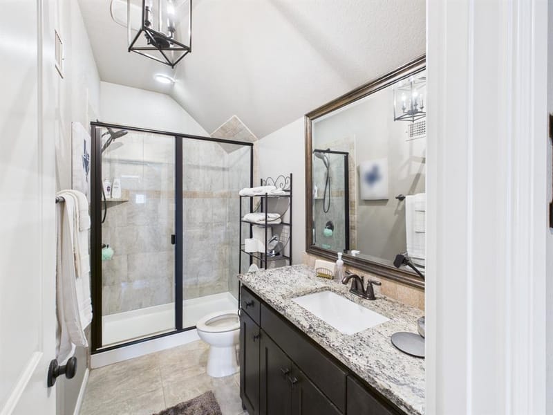 1201 E Iberian Court, Granbury TX 76048 - Photo 27