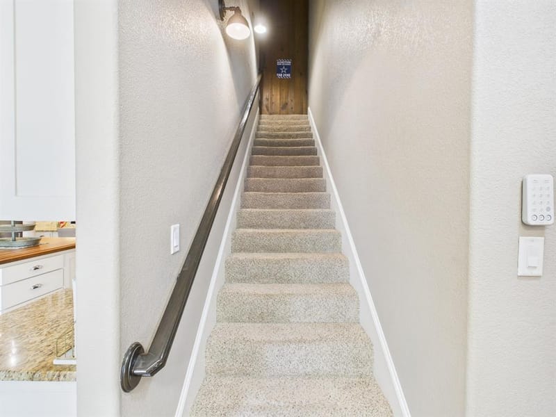 1201 E Iberian Court, Granbury TX 76048 - Photo 17