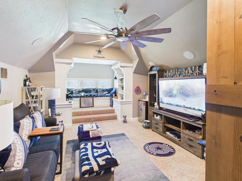 1201 E Iberian Court, Granbury TX 76048 - Photo 26