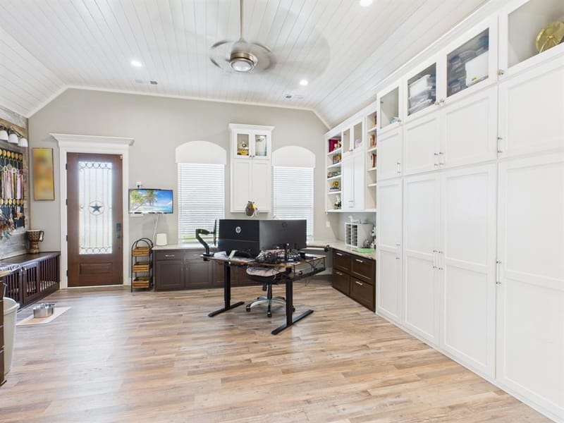 1201 E Iberian Court, Granbury TX 76048 - Photo 22