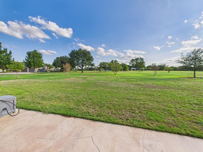 1201 E Iberian Court, Granbury TX 76048 - Photo 32