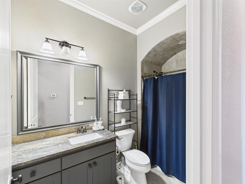 1201 E Iberian Court, Granbury TX 76048 - Photo 10