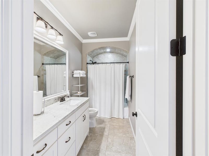 1201 E Iberian Court, Granbury TX 76048 - Photo 14