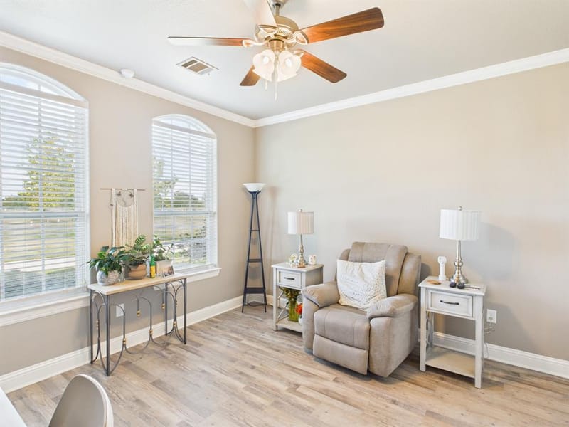 1201 E Iberian Court, Granbury TX 76048 - Photo 15