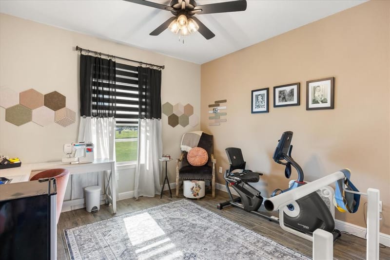 1105 Tremont Lane, Granbury TX 76049 - Photo 28