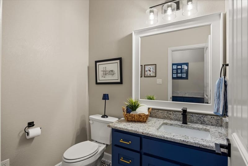 1105 Tremont Lane, Granbury TX 76049 - Photo 19