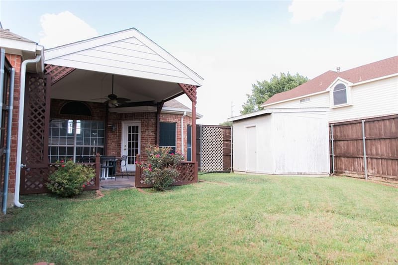 404 Belmont Court, Lewisville TX 75067 - Photo 28