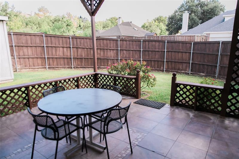 404 Belmont Court, Lewisville TX 75067 - Photo 29