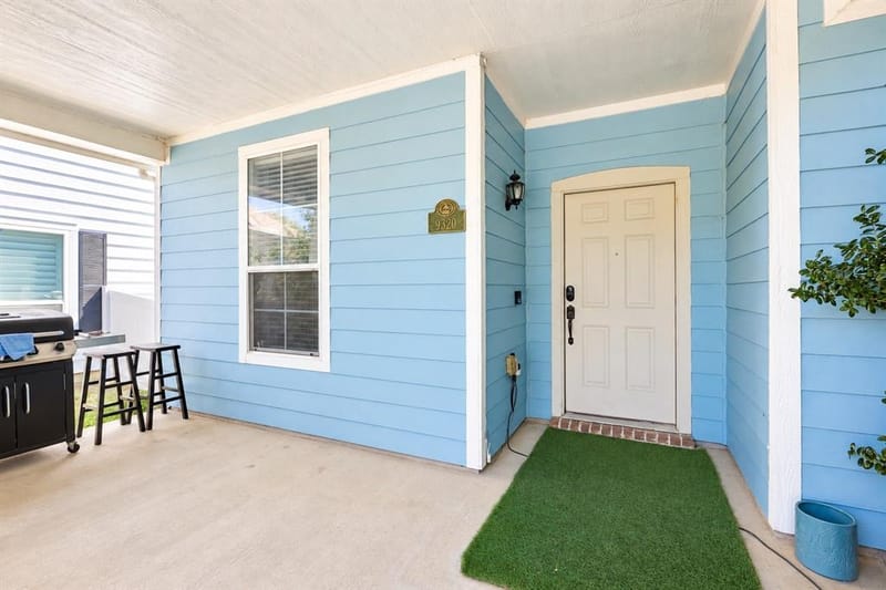 9320 Masse Court, Providence Village TX 76227 - Photo 3