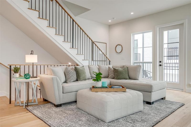 128 Garden Court E, Arlington TX 76013 - Photo 6