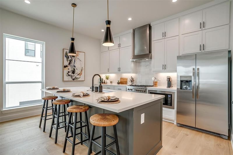 128 Garden Court E, Arlington TX 76013 - Photo 12