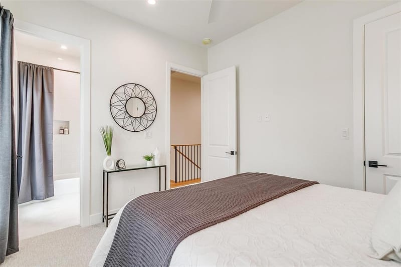 128 Garden Court E, Arlington TX 76013 - Photo 30