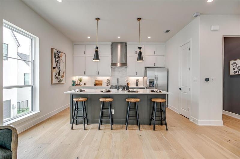 128 Garden Court E, Arlington TX 76013 - Photo 4