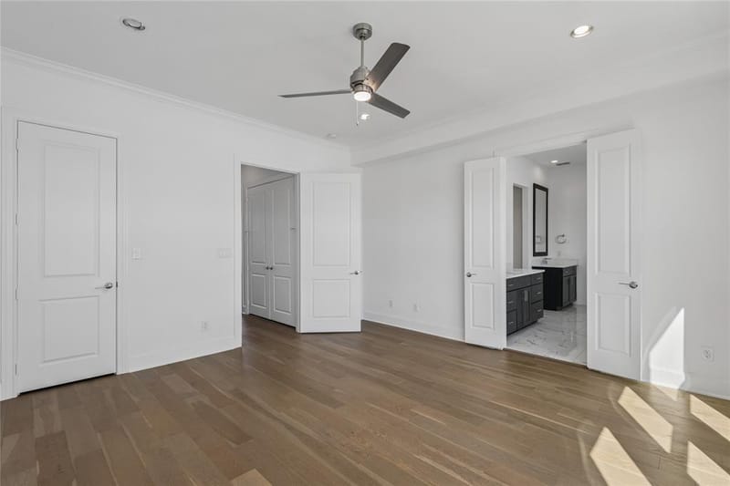 203 Carroll Street, Fort Worth TX 76107 - Photo 9