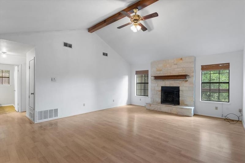 2615 Shady Bluff, Tyler TX 75707 - Photo 5