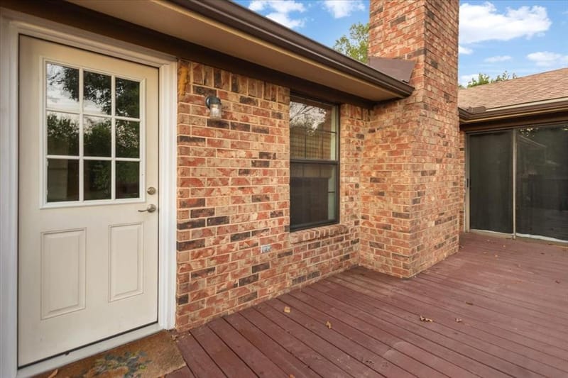 2615 Shady Bluff, Tyler TX 75707 - Photo 39