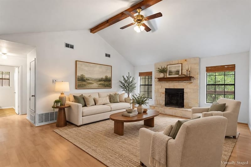 2615 Shady Bluff, Tyler TX 75707 - Photo 4