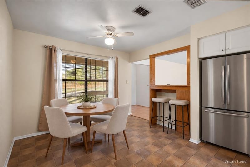 2615 Shady Bluff, Tyler TX 75707 - Photo 8