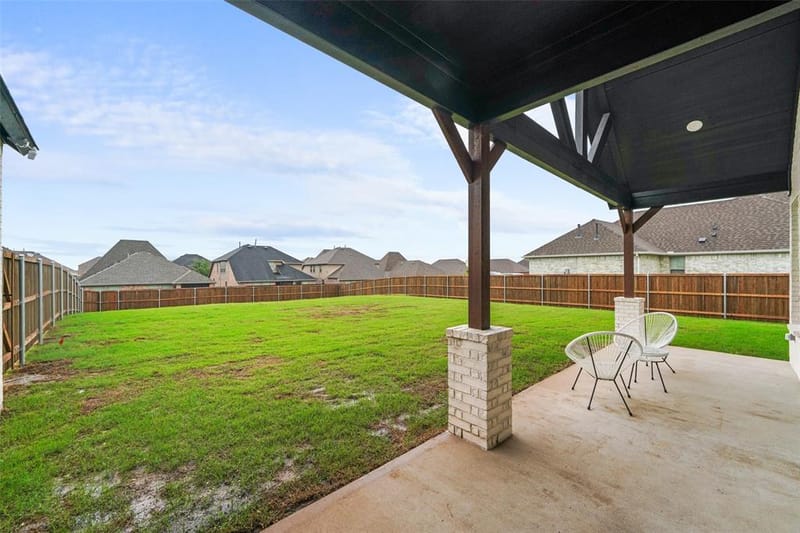 1018 Devonshire Drive N, Forney TX 75126 - Photo 40
