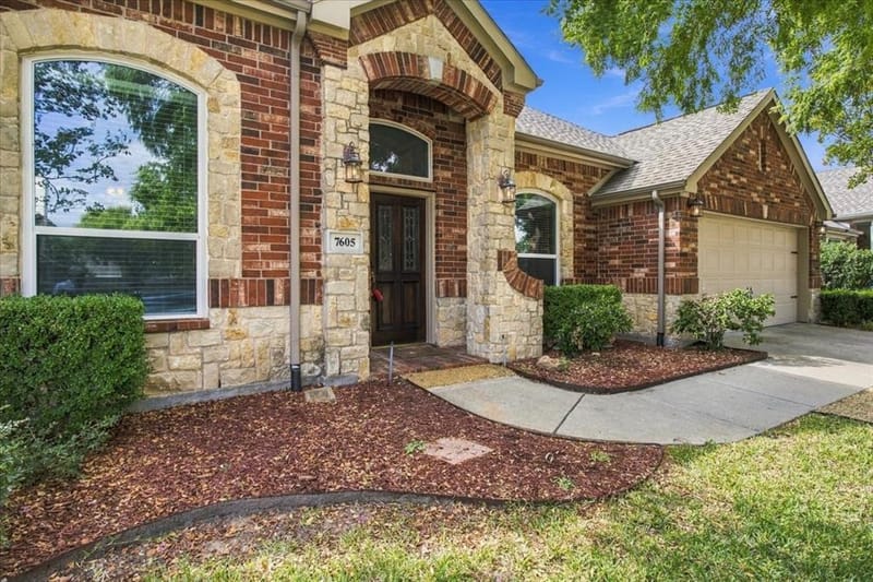 7605 Chadwick Drive, McKinney TX 75072 - Photo 6
