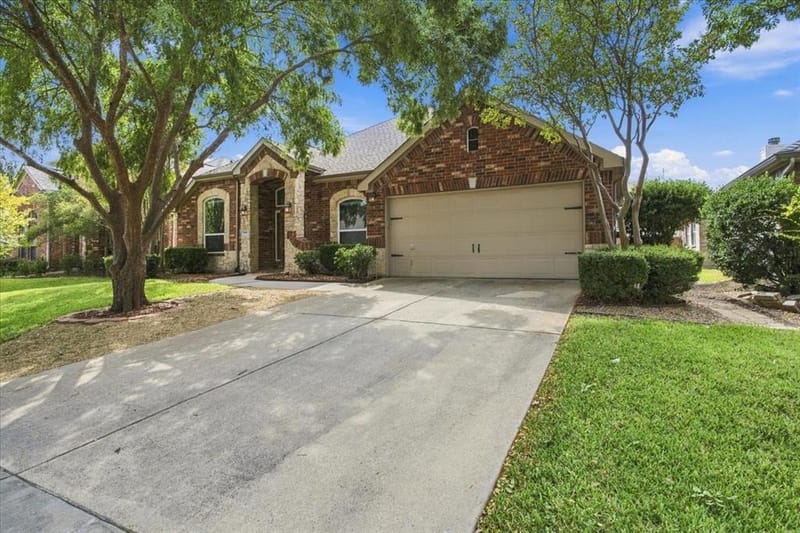 7605 Chadwick Drive, McKinney TX 75072 - Photo 7