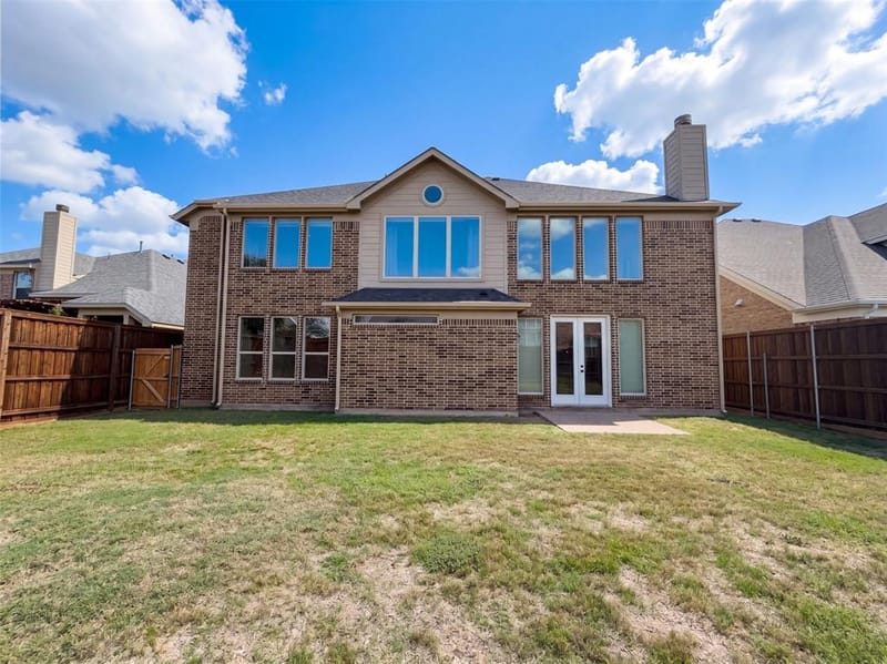 4409 Elmgreen Drive, Fort Worth TX 76262 - Photo 5