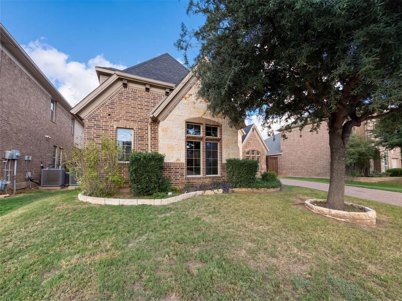 4409 Elmgreen Drive, Fort Worth TX 76262 - Photo 38