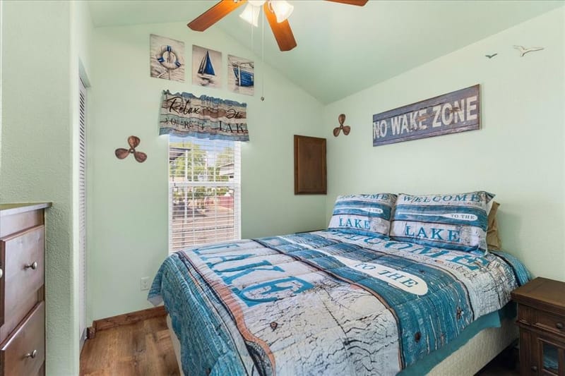 1045 Pelican Isle Drive, Kerens TX 75144 - Photo 16