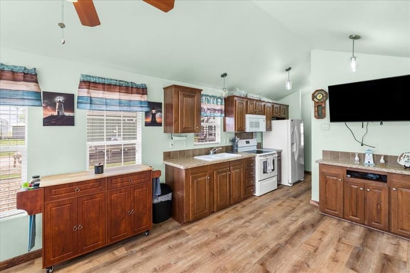 1045 Pelican Isle Drive, Kerens TX 75144 - Photo 10