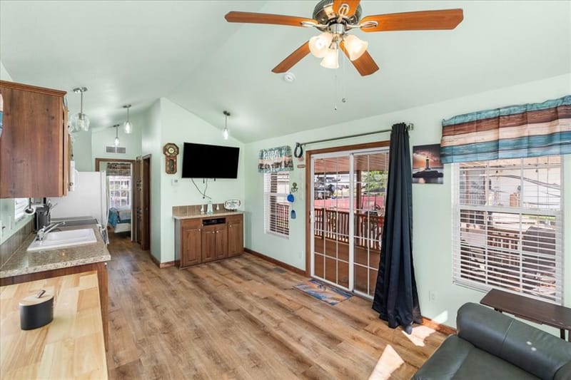 1045 Pelican Isle Drive, Kerens TX 75144 - Photo 11
