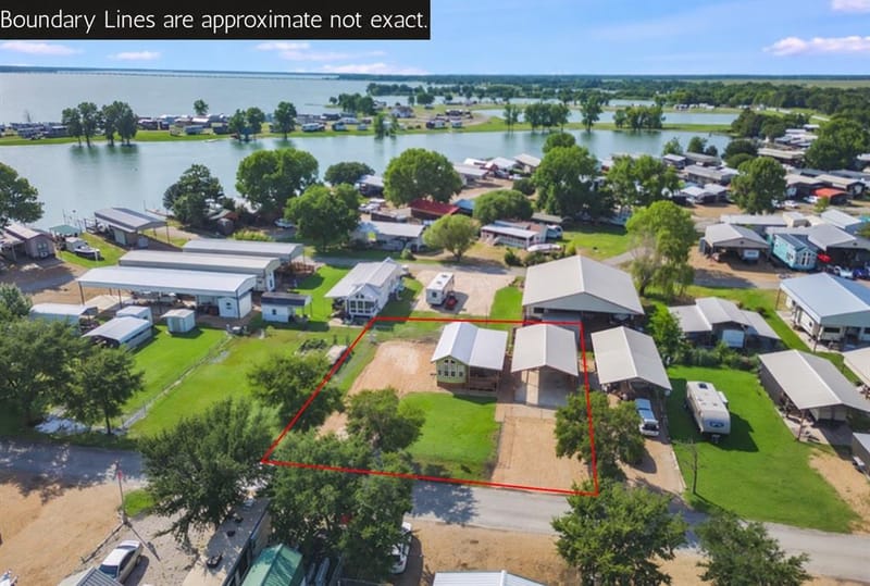 1045 Pelican Isle Drive, Kerens TX 75144 - Photo 19